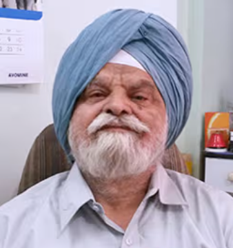 Dr Ravindra  Singh